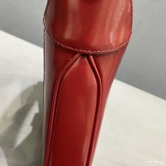 First bag ru Jackie GUCCI small bag hobo 1961 0703